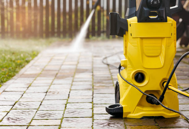 Professional Pressure Washing Services in Washington, IN